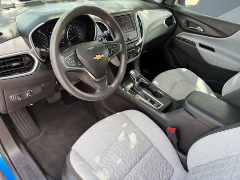 Used 2024 Chevrolet Equinox LS w/ LS Convenience Package FWD image 4