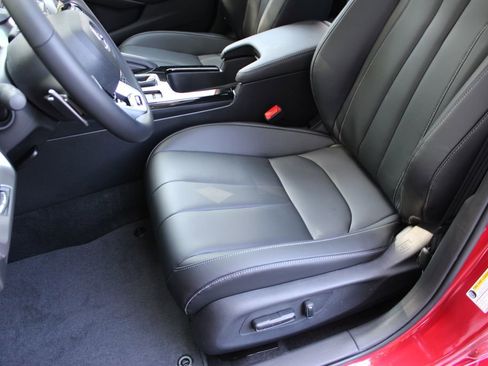 New 2025 Acura Integra A-Spec FWD image 18