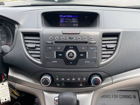 Used 2014 Honda CR-V LX image 15