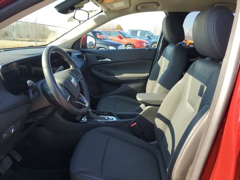 Certified 2024 Buick Encore GX Preferred image 5