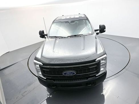 New 2026 Ford F250 XL RWD image 19
