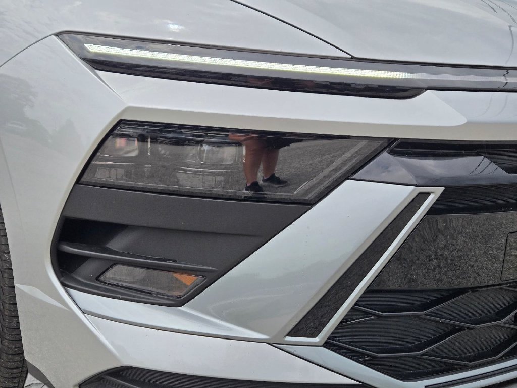 New 2026 Hyundai Sonata SE FWD image 2