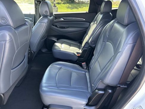 Used 2024 Buick Enclave Premium image 21