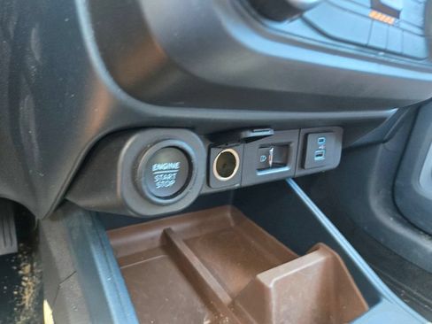 Used 2023 Ford Maverick Lariat w/ Equipment Group 500A Standard AWD/4WD image 24