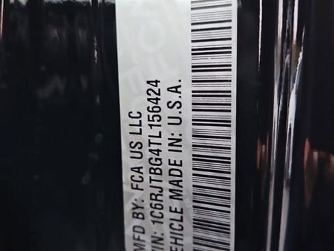 New 2026 Jeep Gladiator Rubicon image 9