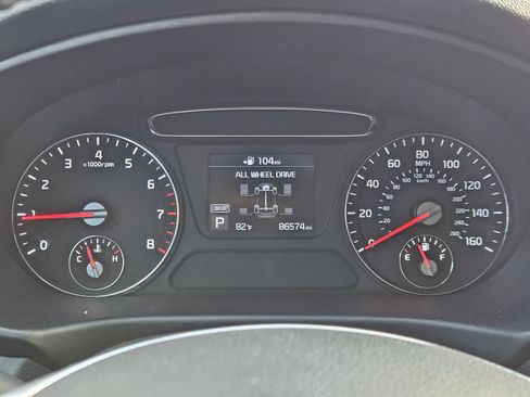 Used 2020 Kia Sorento S AWD/4WD image 14