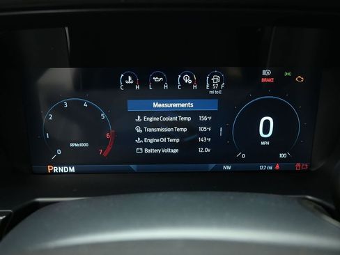 New 2026 Ford F250 XLT w/ XLT Premium Package image 13