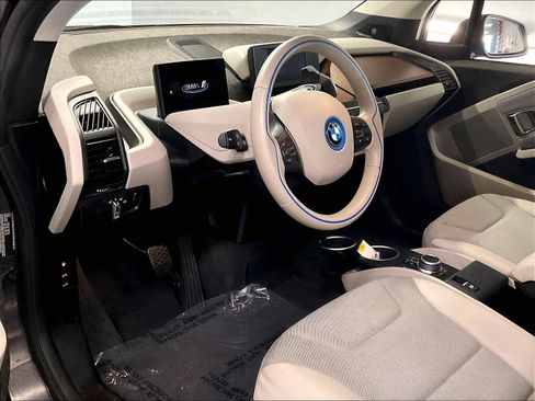 Used 2020 BMW i3 w/ Range Extender image 15