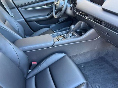 New 2026 MAZDA MAZDA3 s Sport image 16