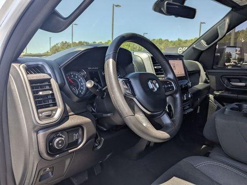 Used 2025 RAM 1500 Tradesman RWD image 13
