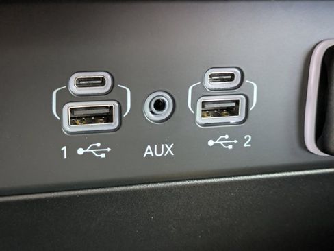 New 2025 Jeep Grand Cherokee Limited w/ Black Appearance Package image 20