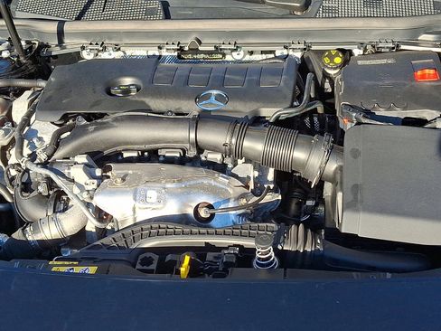 Certified 2023 Mercedes-Benz CLA 250 4MATIC image 29