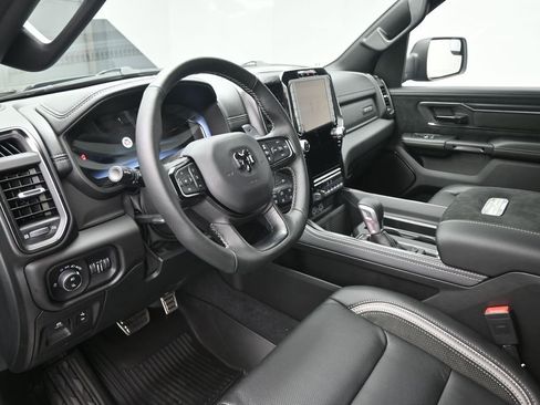 New 2026 RAM 1500 RHO AWD/4WD image 18
