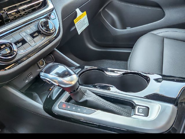 New 2026 Buick Envista Sport Touring w/ Convenience I Package FWD image 18
