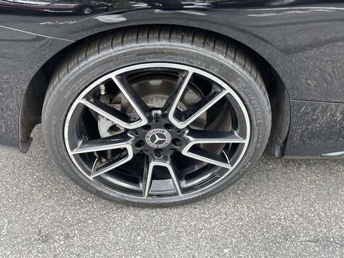 Used 2019 Mercedes-Benz C 300 4MATIC Coupe image 10