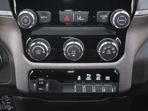 Used 2026 RAM 1500 Tradesman AWD/4WD image 17