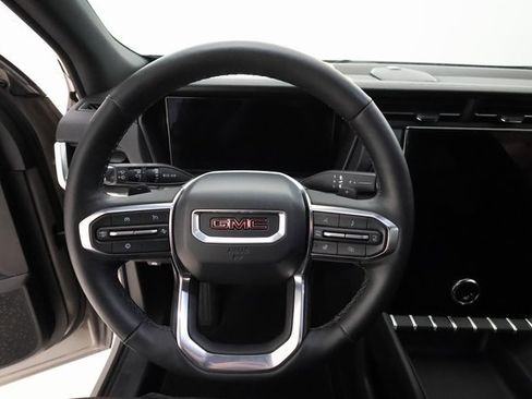 Certified 2025 GMC Terrain Elevation image 11