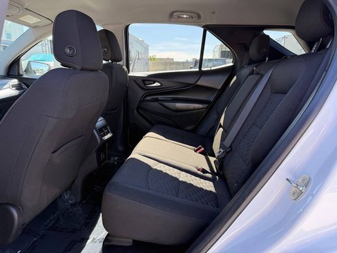 Used 2020 Chevrolet Equinox LT AWD/4WD image 18