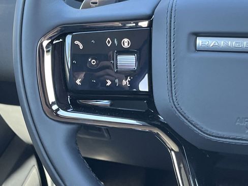 Used 2026 Land Rover Range Rover Velar S image 15