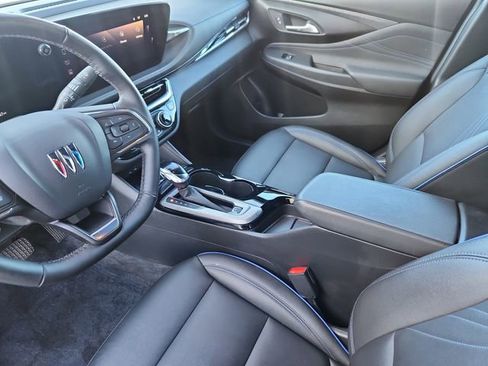 Used 2024 Buick Envista Sport Touring w/ Convenience I Package image 11