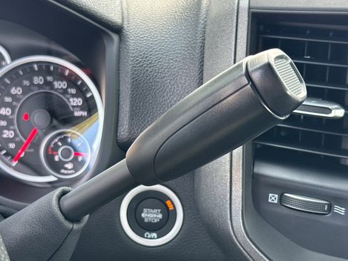 New 2025 RAM 5500 Tradesman image 23