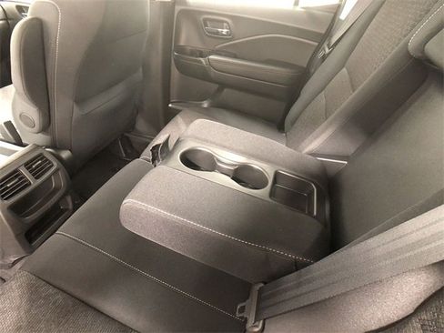 Used 2021 Honda Ridgeline Sport image 24