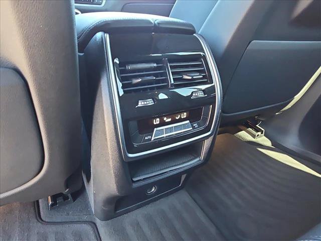 Used 2023 BMW X5 sDrive40i RWD image 18