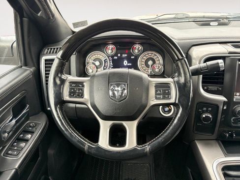 Used 2018 RAM 2500 Limited image 10