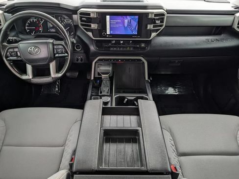 Used 2023 Toyota Tundra SR5 AWD/4WD image 10