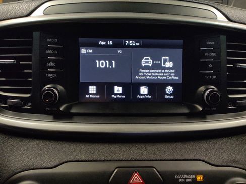 Used 2020 Kia Sorento LX w/ LX I4 Convenience Package FWD image 25