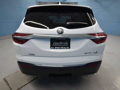 Used 2019 Buick Enclave Essence w/ LPO, Sport Appearance Package AWD/4WD image 38