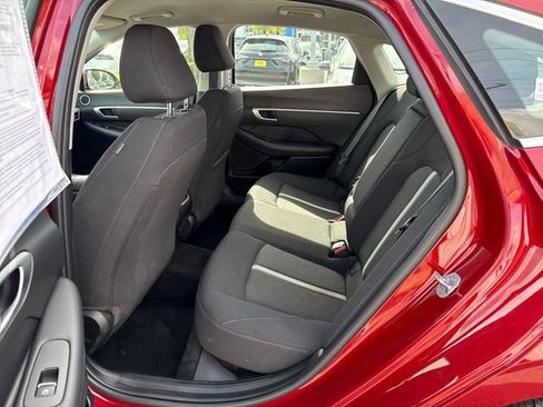 Used 2024 Hyundai Sonata SEL FWD image 13