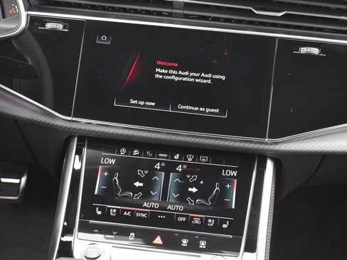 New 2026 Audi Q8 Premium Plus AWD/4WD image 15
