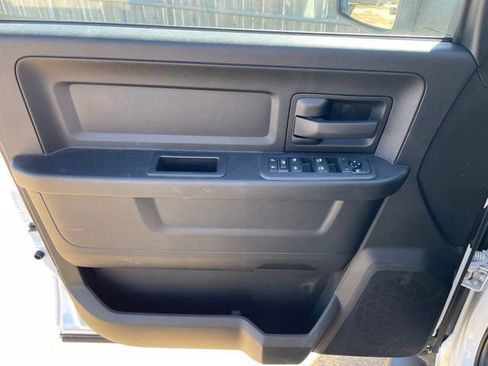 Used 2025 RAM 2500 Tradesman AWD/4WD image 11