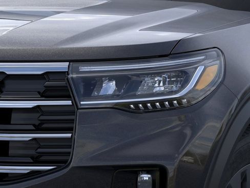 New 2026 Ford Explorer Active w/ Active Comfort Package AWD/4WD image 18