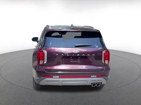 Used 2024 Hyundai Palisade SEL FWD image 12