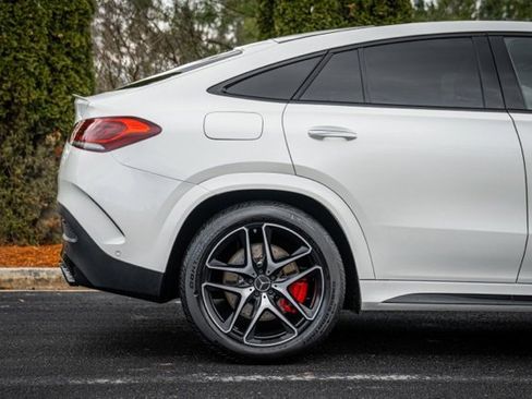 Used 2023 Mercedes-Benz GLE 63 AMG S image 13