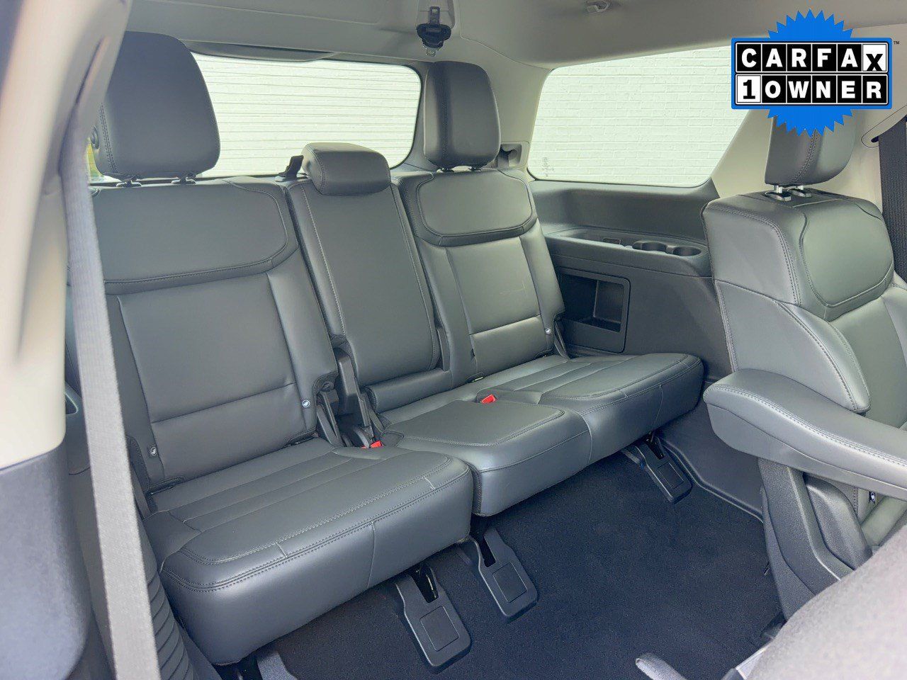 Used 2027 Ford Expedition Active AWD/4WD image 31