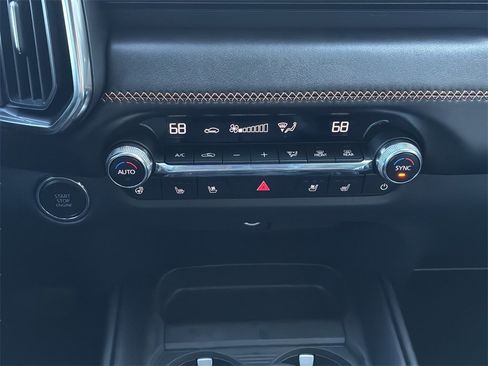 New 2025 MAZDA CX-50 2.5 Turbo w/ Premium Plus Pkg image 22