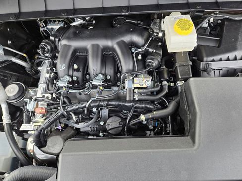 New 2025 Nissan Pathfinder SL image 26