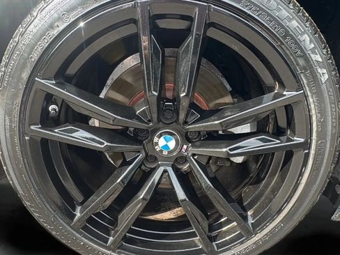 Used 2022 BMW Z4 sDrive30i w/ M Sport Package image 25