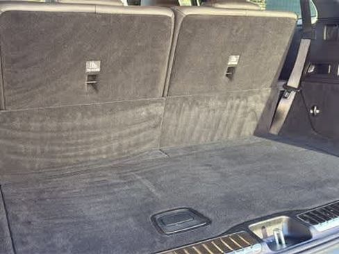 Certified 2025 Mercedes-Benz GLS 450 4MATIC image 34