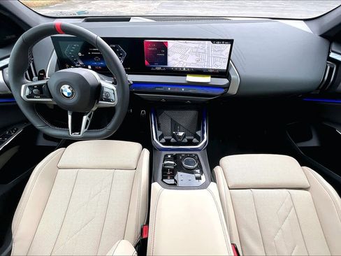 New 2026 BMW X3 M50 w/ Premium Package image 5