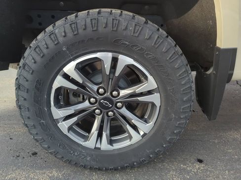 Certified 2022 Chevrolet Colorado Z71 image 11