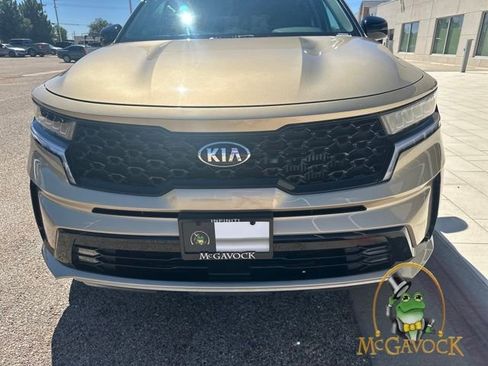 Used 2021 Kia Sorento EX image 6