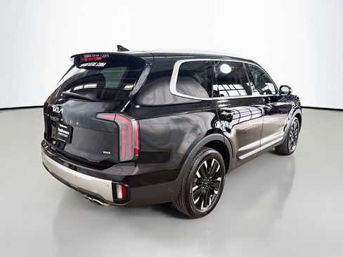 Used 2023 Kia Telluride SX image 9