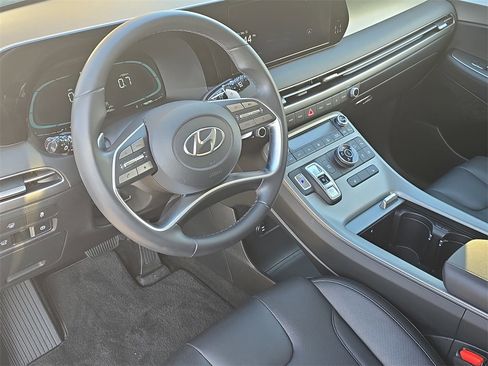 Certified 2023 Hyundai Palisade SEL w/ Cargo Package image 17