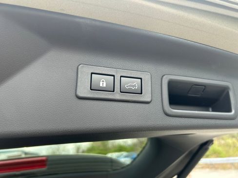 New 2026 Subaru Forester Limited AWD/4WD image 19