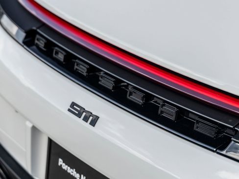 Certified 2026 Porsche 911 Carrera S RWD image 16