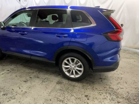 Certified 2024 Honda CR-V EX image 10